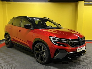 Image véhicule  Renault AUSTRAL (3)