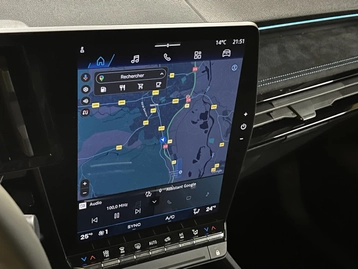 Image véhicule  Renault AUSTRAL (46)