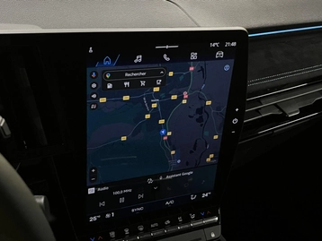 Image véhicule  Renault AUSTRAL (37)