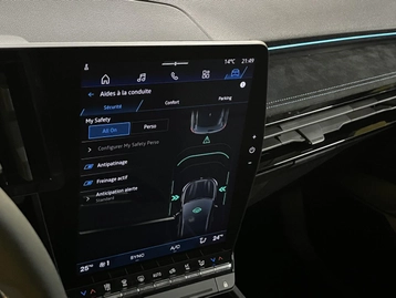 Image véhicule  Renault AUSTRAL (43)