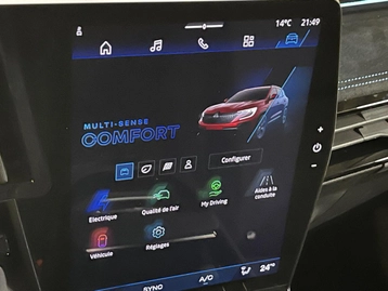 Image véhicule  Renault AUSTRAL (41)