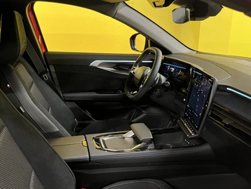 Image véhicule  Renault AUSTRAL (24)