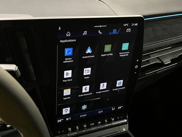 Image véhicule  Renault AUSTRAL (38)