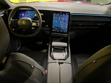 Image véhicule  Renault AUSTRAL (9)