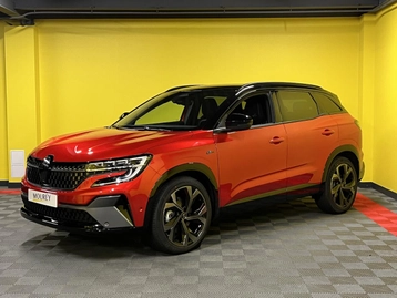 Image véhicule  Renault AUSTRAL (0)