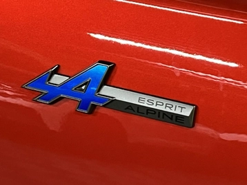 Image véhicule  Renault AUSTRAL (23)