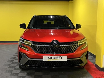 Image véhicule  Renault AUSTRAL (31)