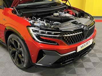 Image véhicule  Renault AUSTRAL (2)