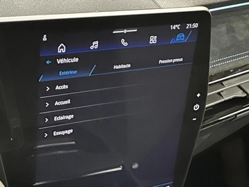 Image véhicule  Renault AUSTRAL (45)
