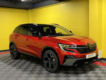 Image véhicule  Renault AUSTRAL (29)