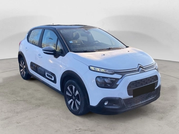 Image véhicule  Citroën C3 (1)