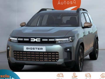 Image véhicule  Dacia BIGSTER (7)