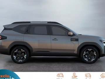 Image véhicule  Dacia BIGSTER (9)