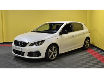 Image véhicule  Peugeot 308 (19)
