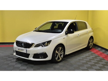 Image véhicule  Peugeot 308 (28)