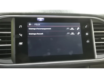 Image véhicule  Peugeot 308 (32)