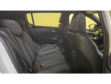 Image véhicule  Peugeot 308 (8)