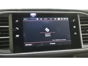 Image véhicule  Peugeot 308 (24)