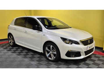 Image véhicule  Peugeot 308 (22)