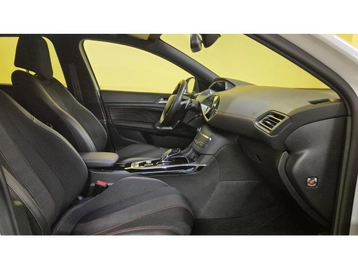 Image véhicule  Peugeot 308 (7)