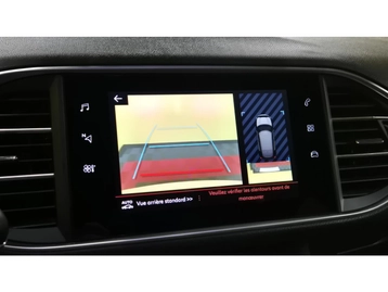 Image véhicule  Peugeot 308 (12)