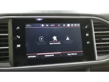 Image véhicule  Peugeot 308 (15)