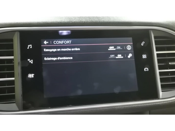 Image véhicule  Peugeot 308 (29)