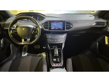 Image véhicule  Peugeot 308 (2)