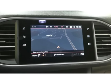 Image véhicule  Peugeot 308 (13)