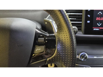 Image véhicule  Peugeot 308 (18)