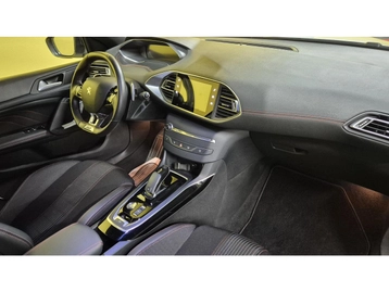 Image véhicule  Peugeot 308 (5)