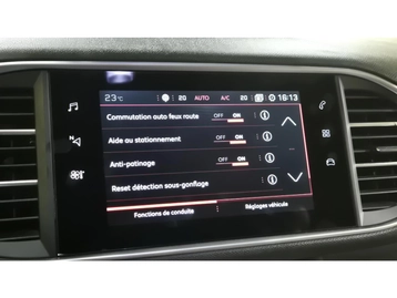 Image véhicule  Peugeot 308 (25)