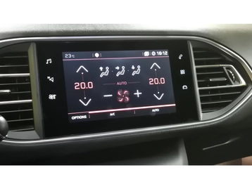 Image véhicule  Peugeot 308 (16)