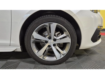 Image véhicule  Peugeot 308 (10)
