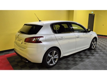 Image véhicule  Peugeot 308 (3)