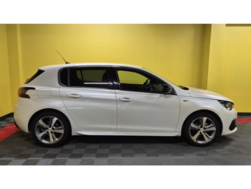 Image véhicule  Peugeot 308 (1)