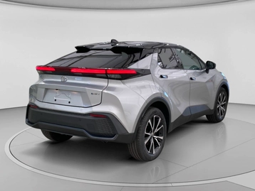 Image véhicule  Toyota C-HR (7)