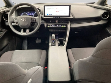 Image véhicule  Toyota C-HR (13)