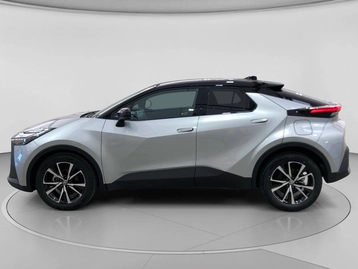 Image véhicule  Toyota C-HR (20)