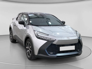 Image véhicule  Toyota C-HR (2)