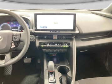 Image véhicule  Toyota C-HR (18)