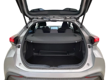 Image véhicule  Toyota C-HR (16)