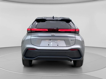Image véhicule  Toyota C-HR (9)