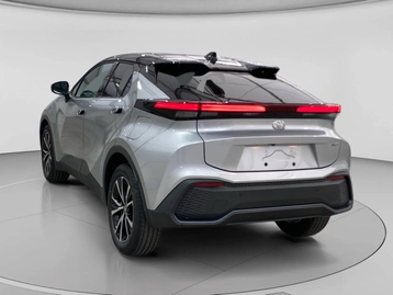 Image véhicule  Toyota C-HR (4)