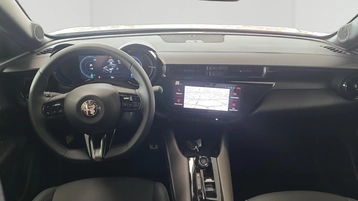 Image véhicule  Alfa Romeo JUNIOR (14)