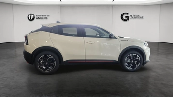 Image véhicule  Alfa Romeo JUNIOR (7)
