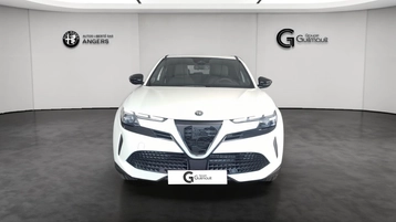 Image véhicule  Alfa Romeo JUNIOR (9)