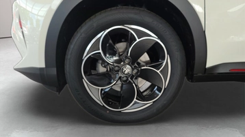 Image véhicule  Alfa Romeo JUNIOR (10)