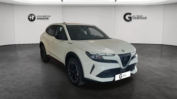 Image véhicule  Alfa Romeo JUNIOR (8)