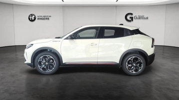 Image véhicule  Alfa Romeo JUNIOR (1)